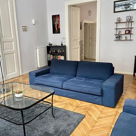 Rakoczi Apt Budapest Exterior foto